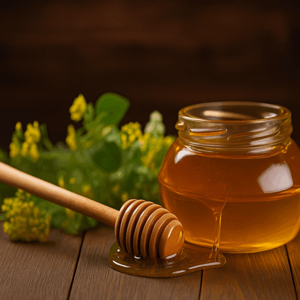 moringa honey img